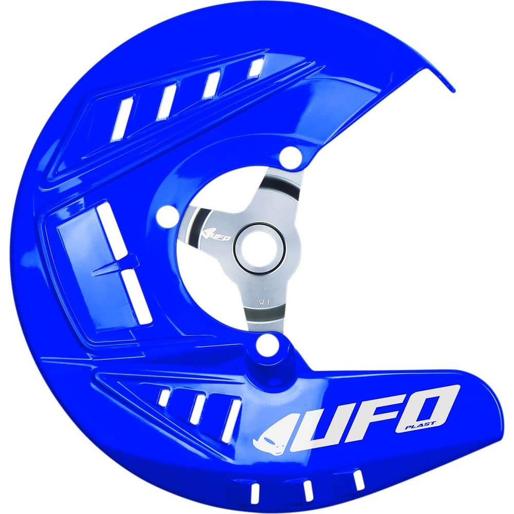 UFO Cover Disc Kit Yamaha Blue