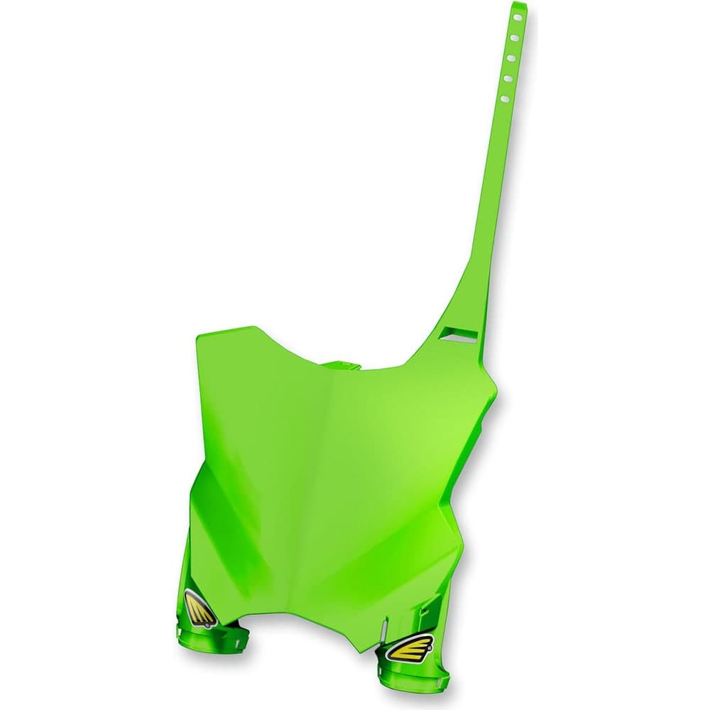 Groen
