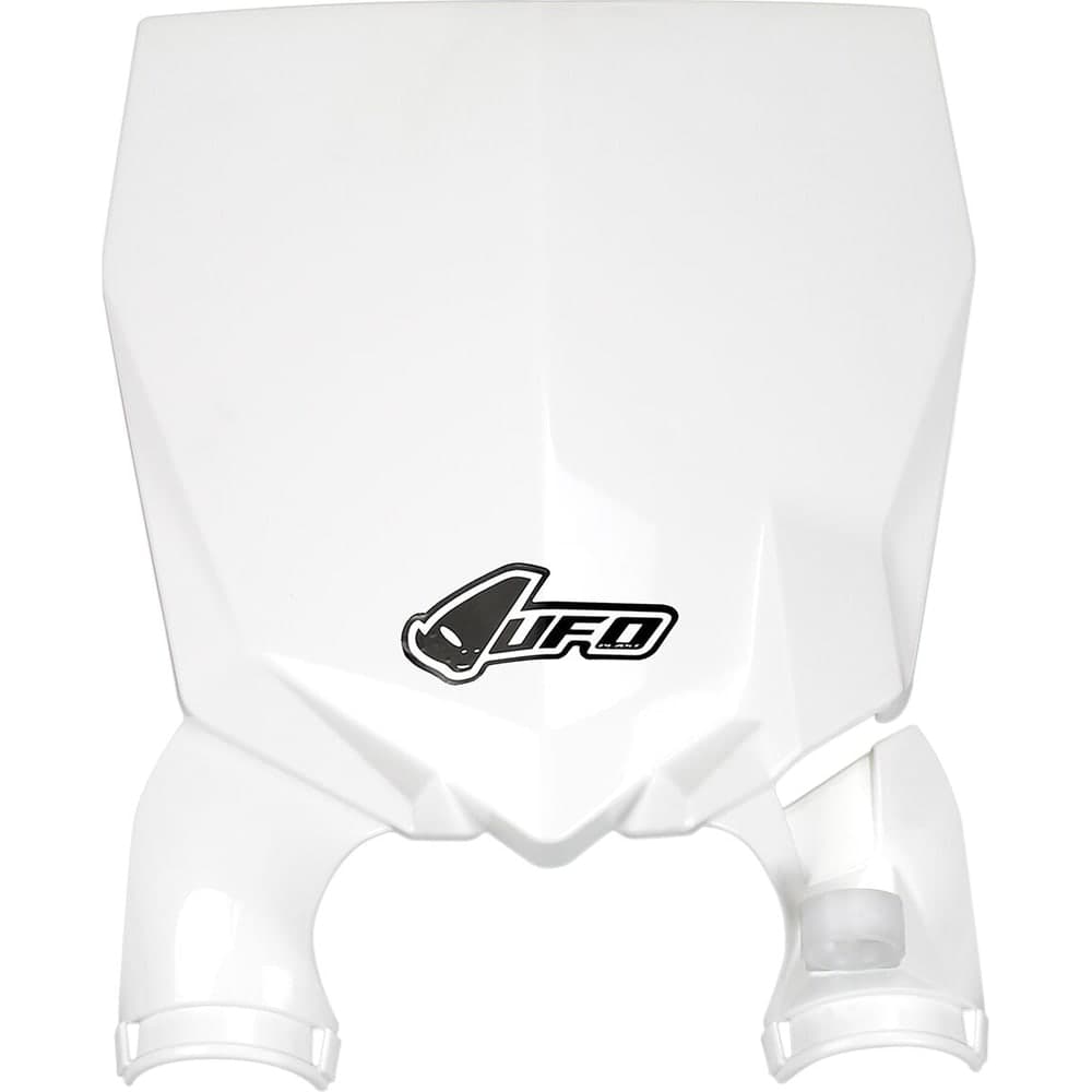 UFO Stadium Plt Yz15-21 Yzf10-17wh