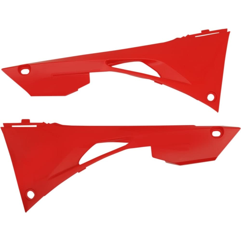 Cycra Luchtfilterhuisdeksel Crf450 17- Rood