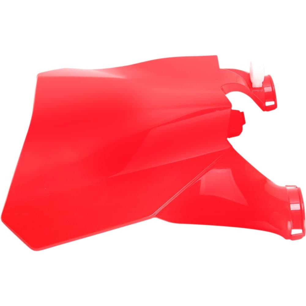 UFO Stadium Ft#Plate Crf450 17- Red