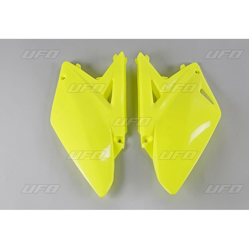 UFO Sidepnls Rmz250 14-18 Flo