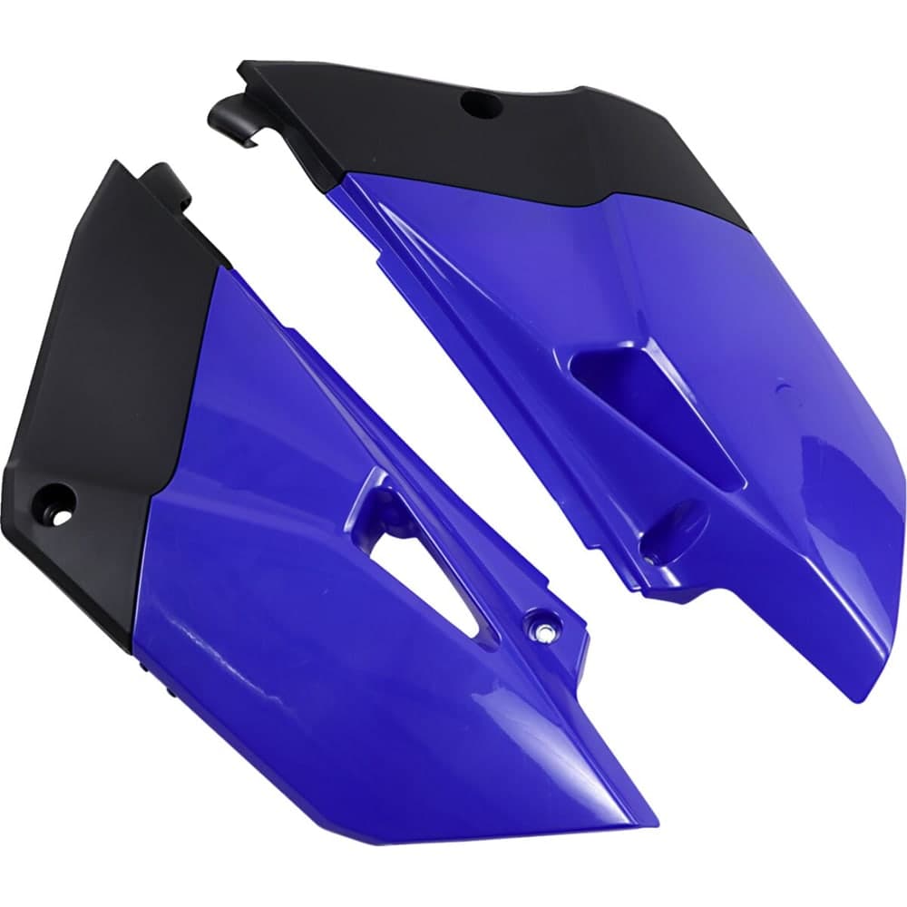 Blauw