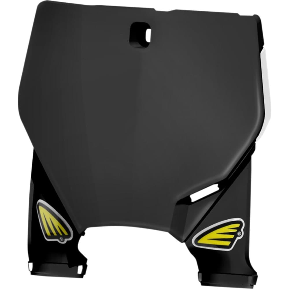 Cycra Plate # Stadium Husqvarna Schwarz