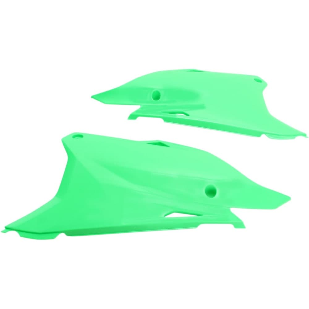 Fluogroen