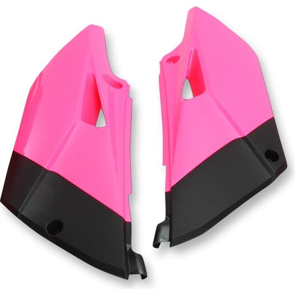 UFO Pnls Side Yz85 15-18 Flo Pink