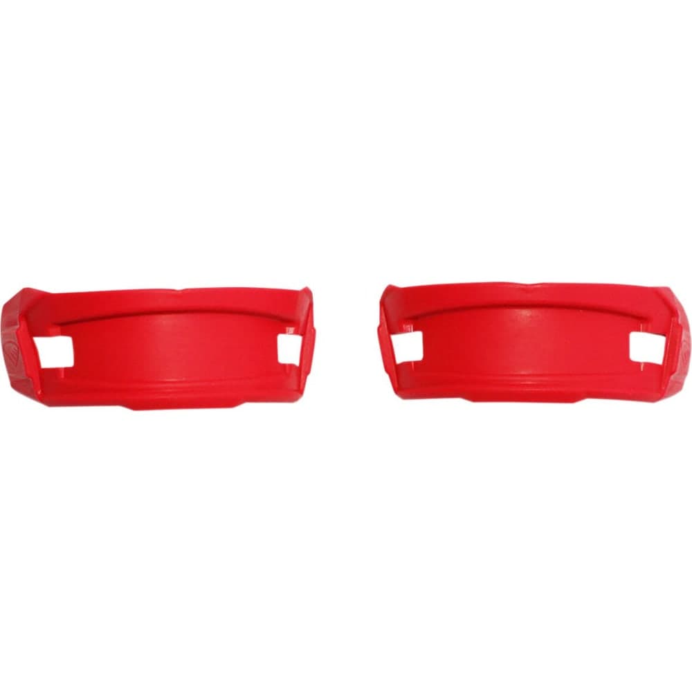 Cycra Vork Protector Pad Rood