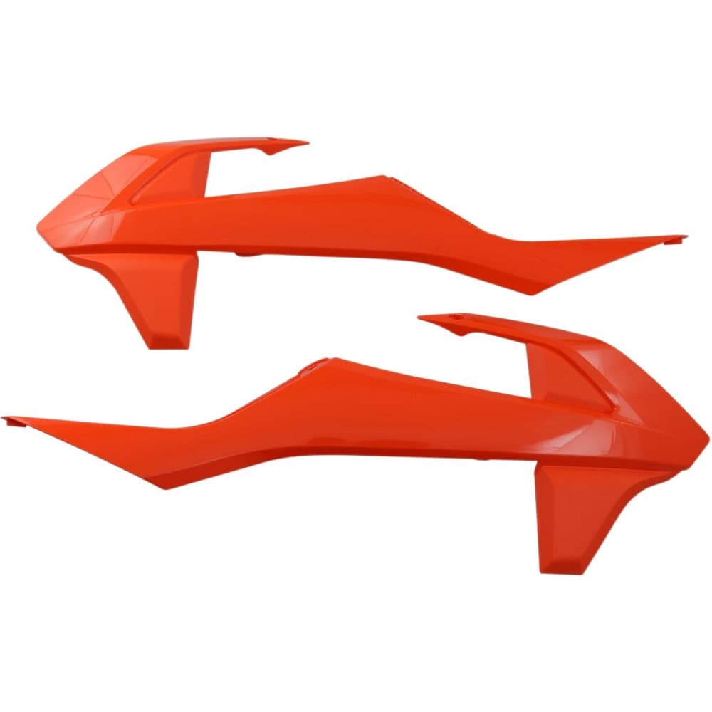 UFO Rad Covers Ktm Sx85 18-24 Oran