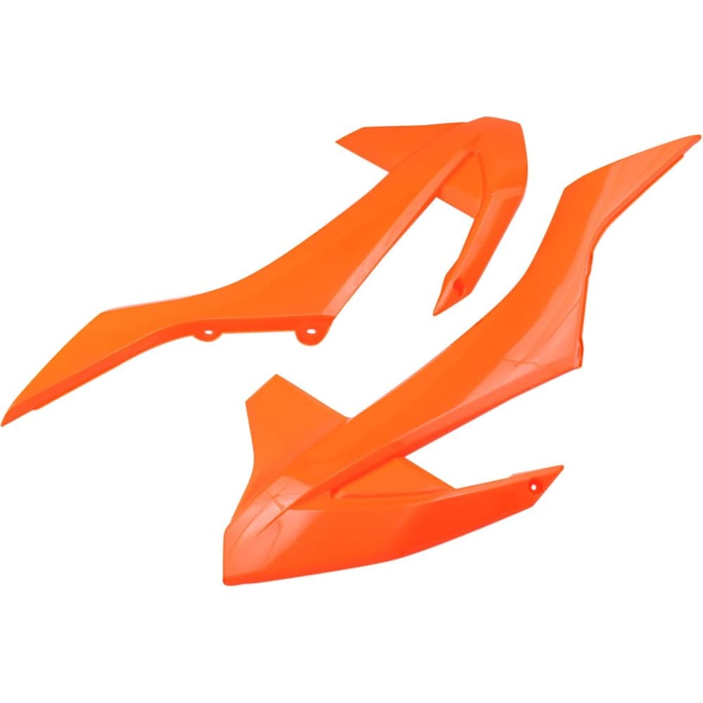 UFO Rad Covers Ktm Sx85 18-24 Flo