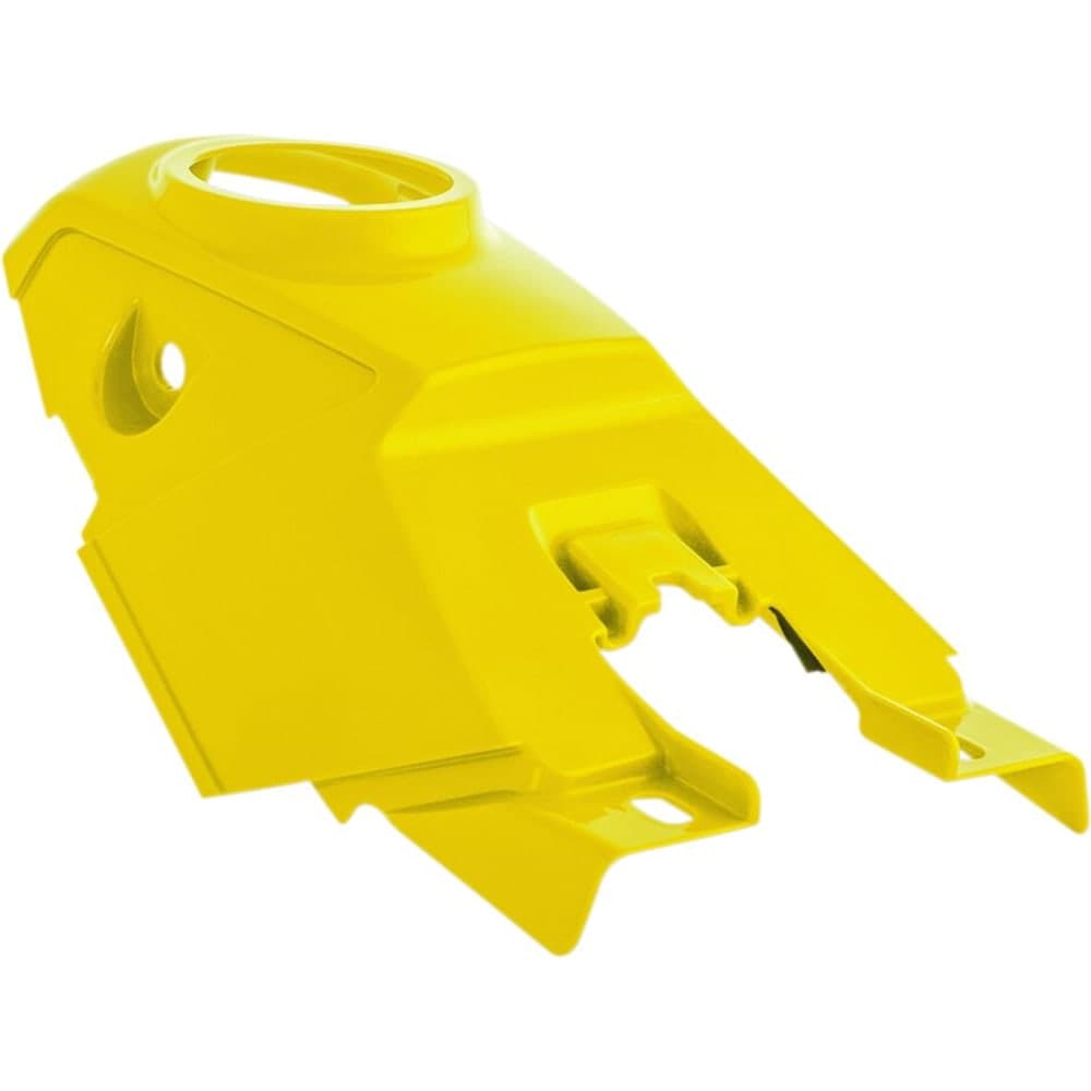 UFO Cover Tank Rmz450 18-Yel
