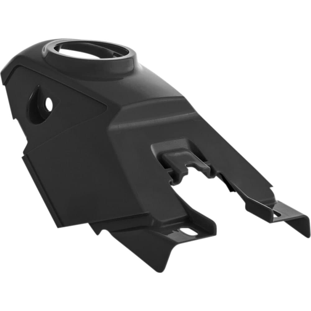 UFO Cover Tank Rmz450 18- Noir