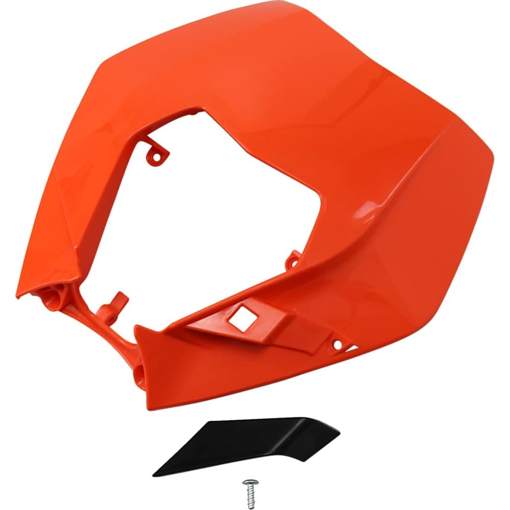 Oranje