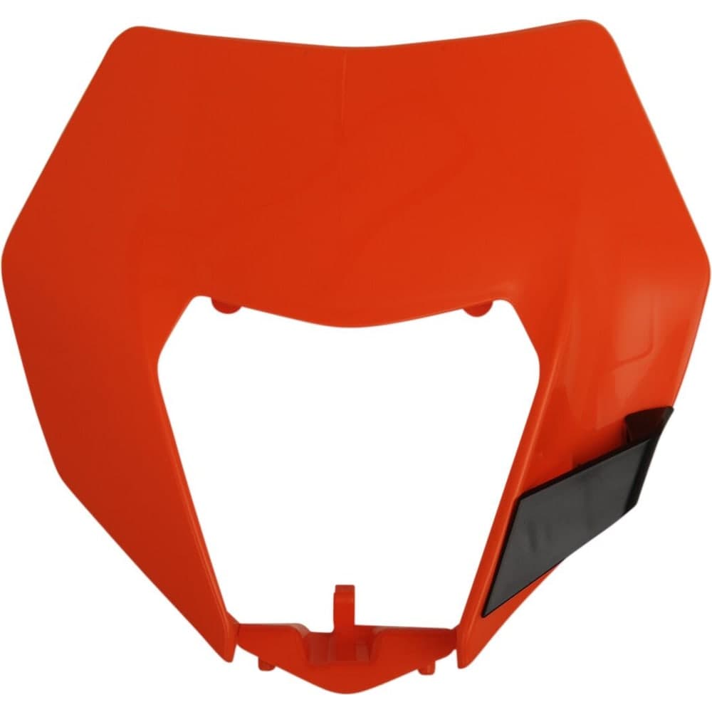 Oranje