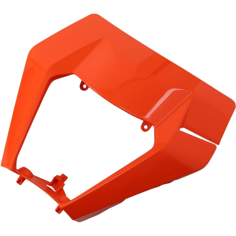 Oranje