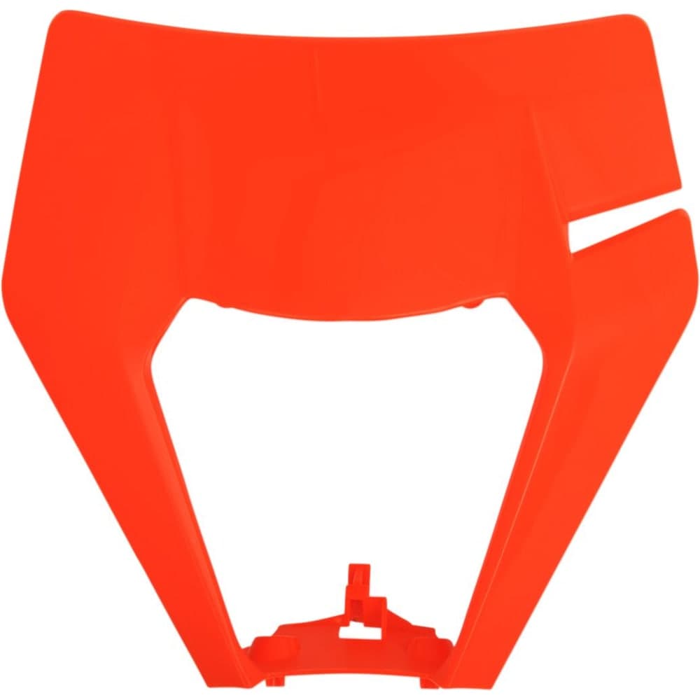 Oranje