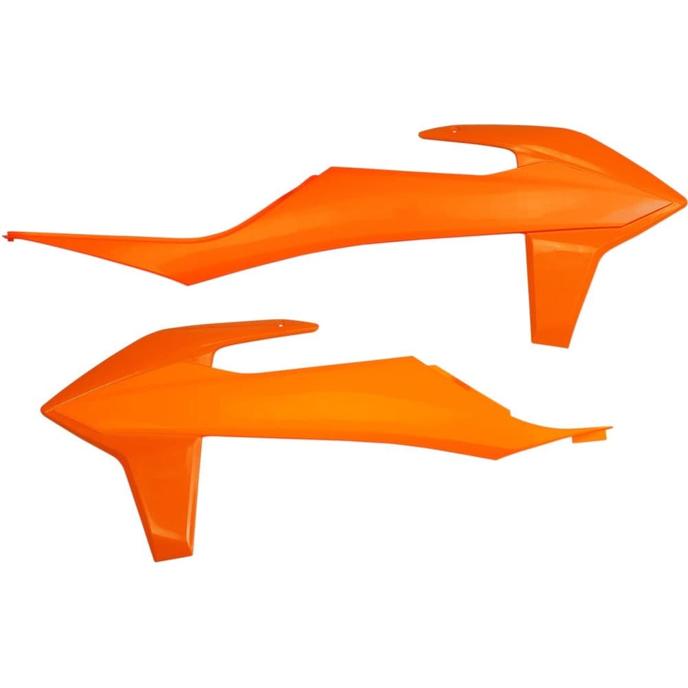 Oranje
