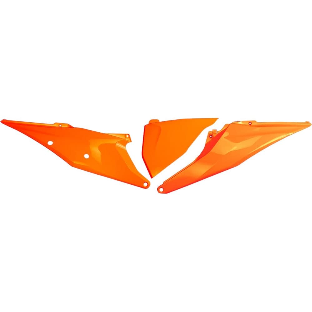 Oranje