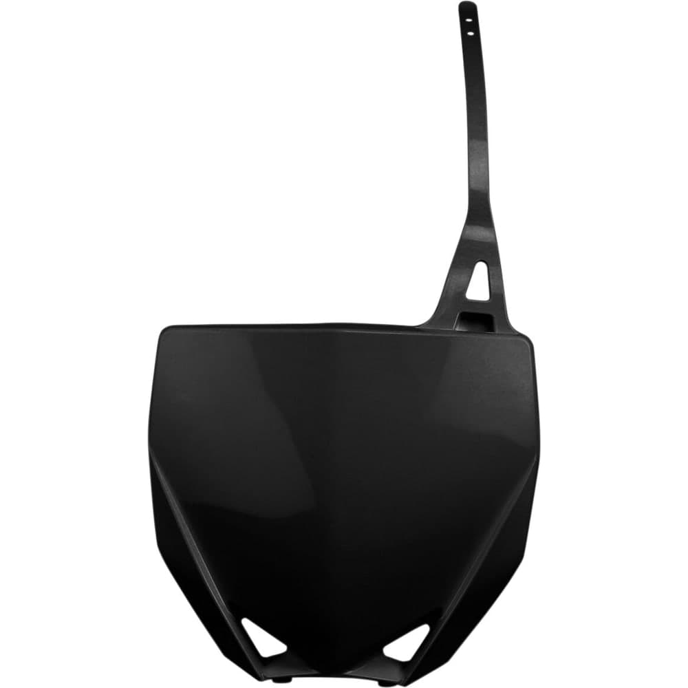 UFO Plt#Front Yz65 19-/Yz85 15-18 Black