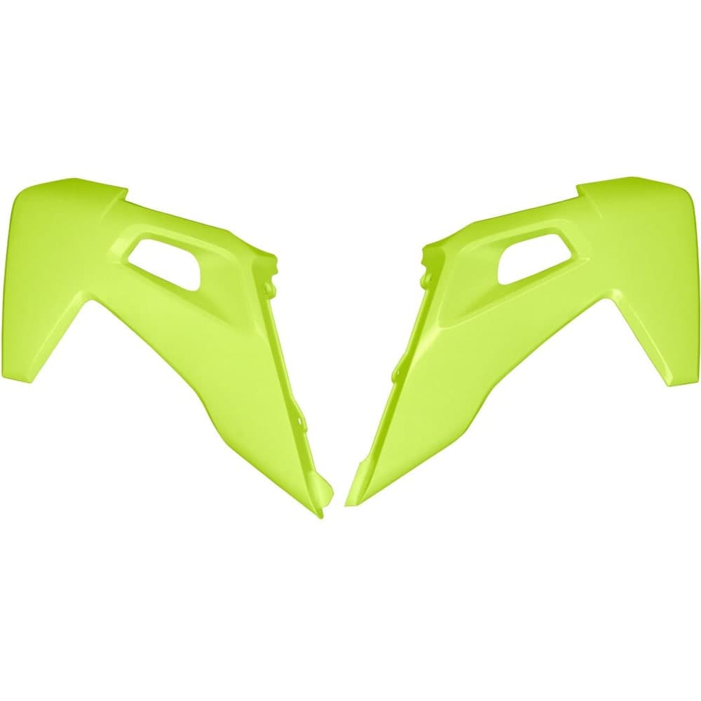 UFO Rad Cover Tc/Fc 19-22 Fl Ye