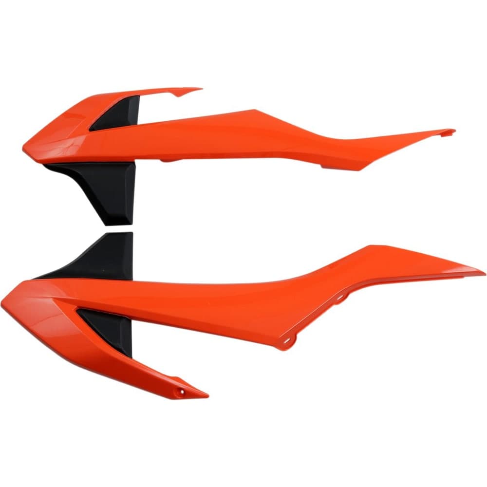 UFO Rad Covers Sx85 18- Ltd