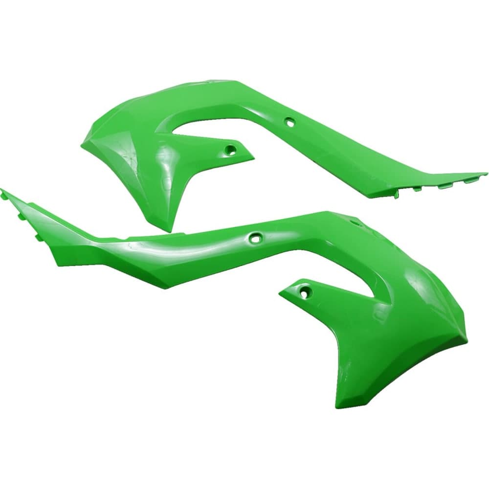 Groen