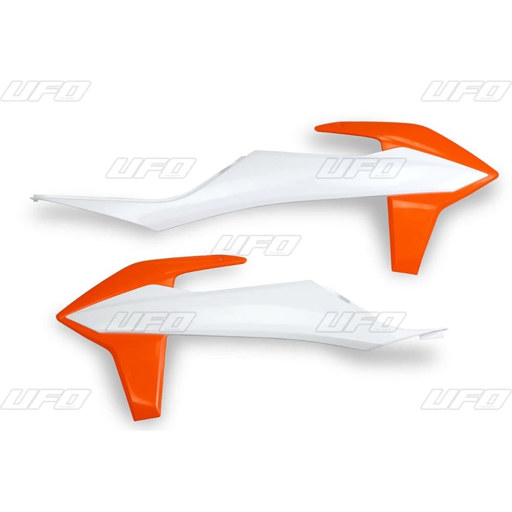 UFO Rad Cover Sx/Sxf 19-22 Oe2020