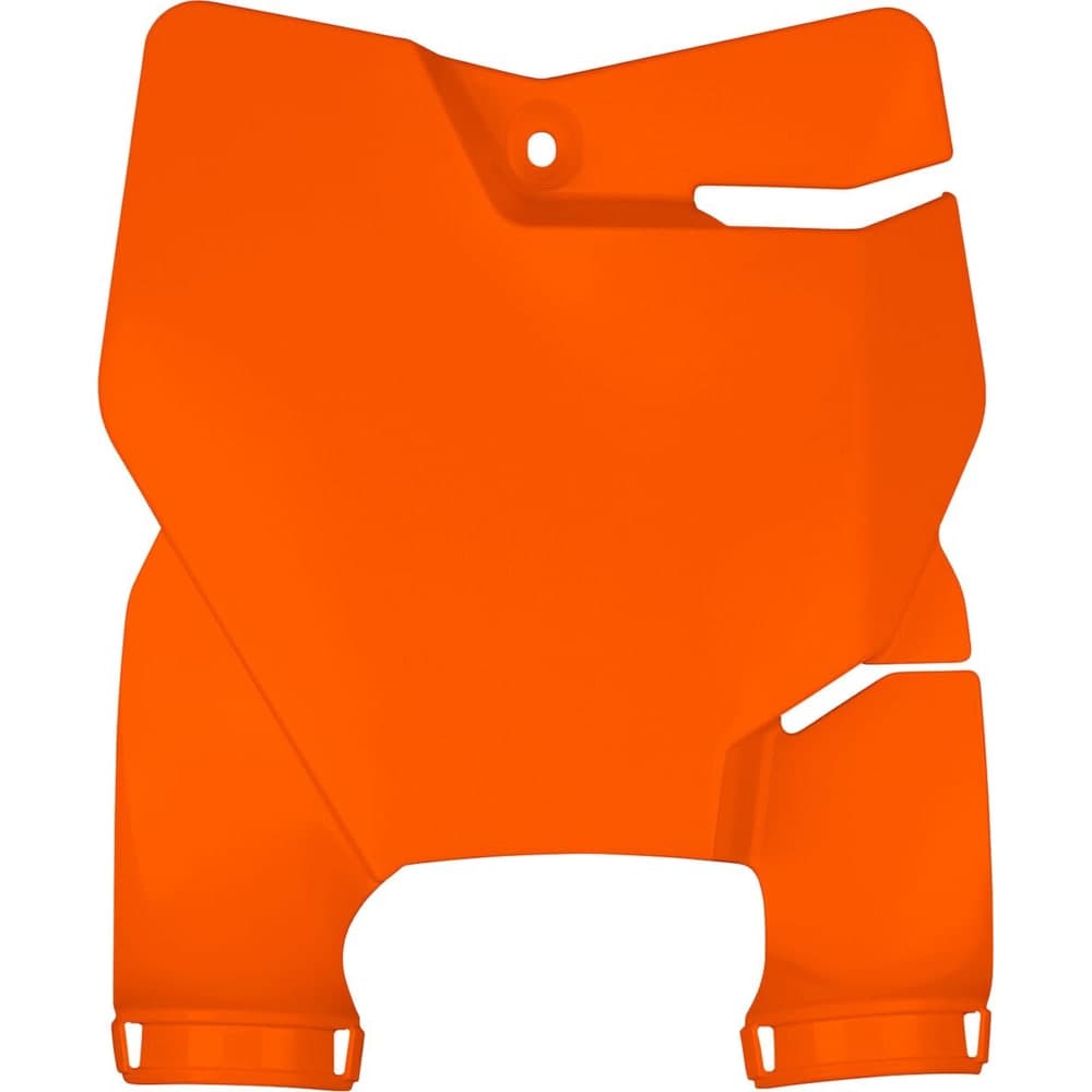 Oranje