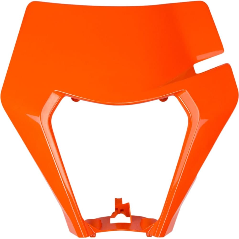 Oranje