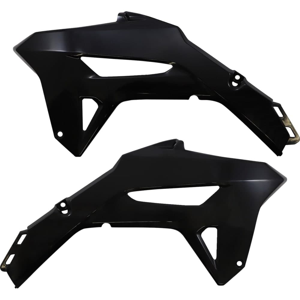 UFO Rad Covers Crf250 22-24/450