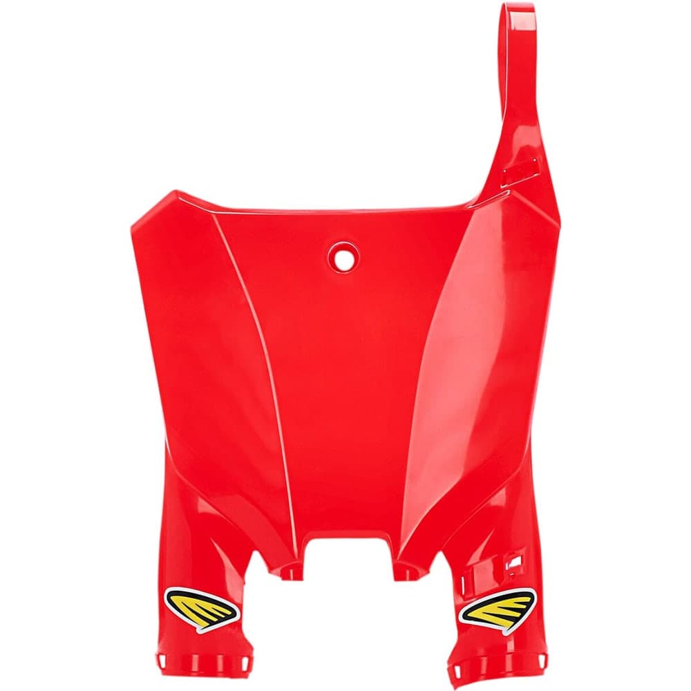 Cycra Stadium #Plate Crf450 21- Rot