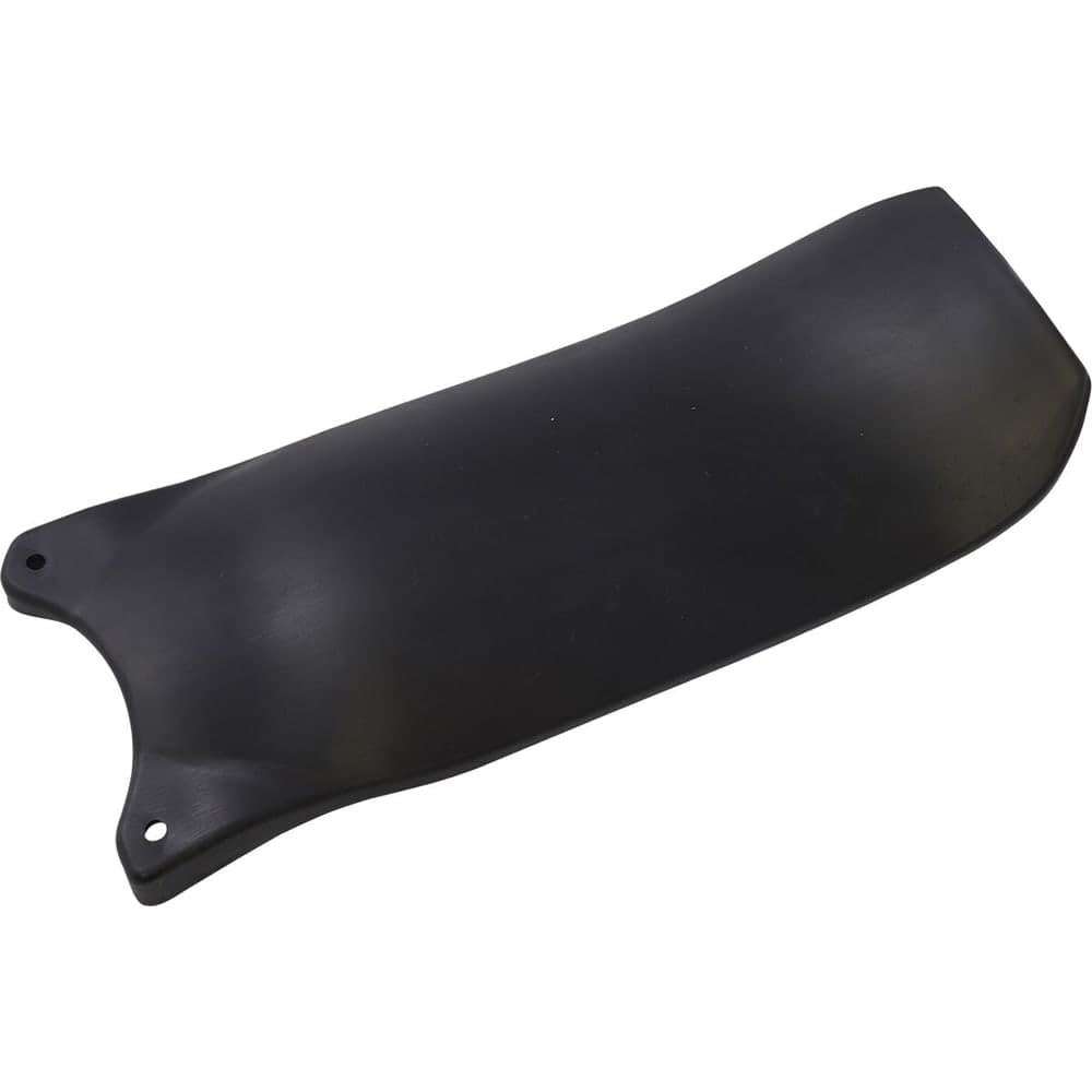 Cycra Mudflap Crf450 21- Schwarz