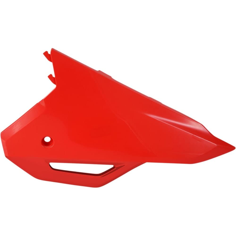 Cycra Side Plt Crf/Rx 21-22 Rot