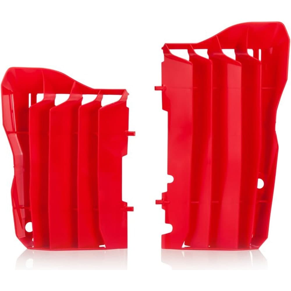 Cycra Rad Louvers Rd Crf250 '18