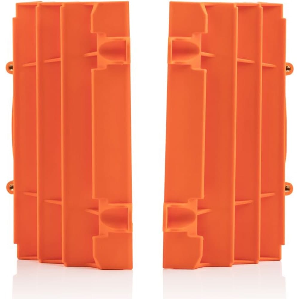 Cycra Rad Louvers Or Ktm '19