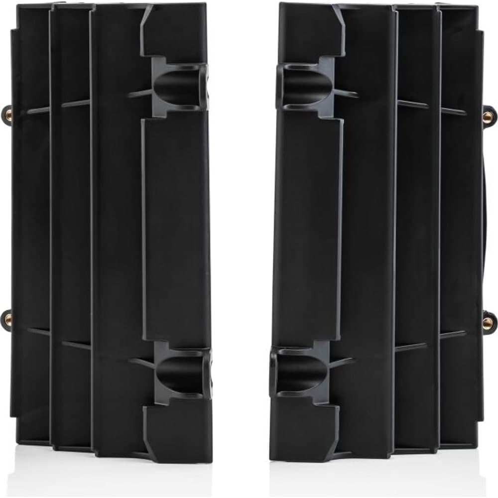 Cycra Rad Louvers Schwarz Ktm '19