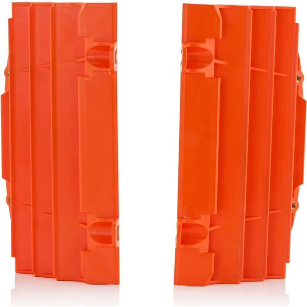 Cycra Rad Louvers Or Ktm '16