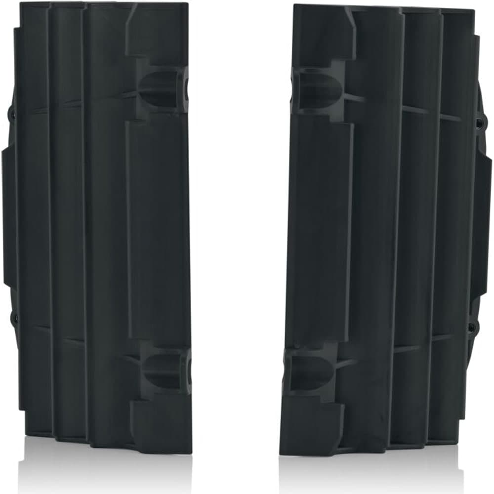 Cycra Rad Louvers Schwarz Ktm '16