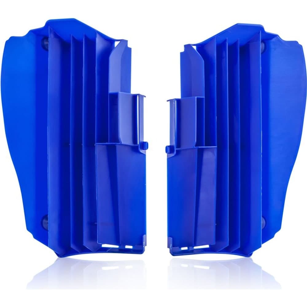 Cycra Rad Louvers Blau Yamaha