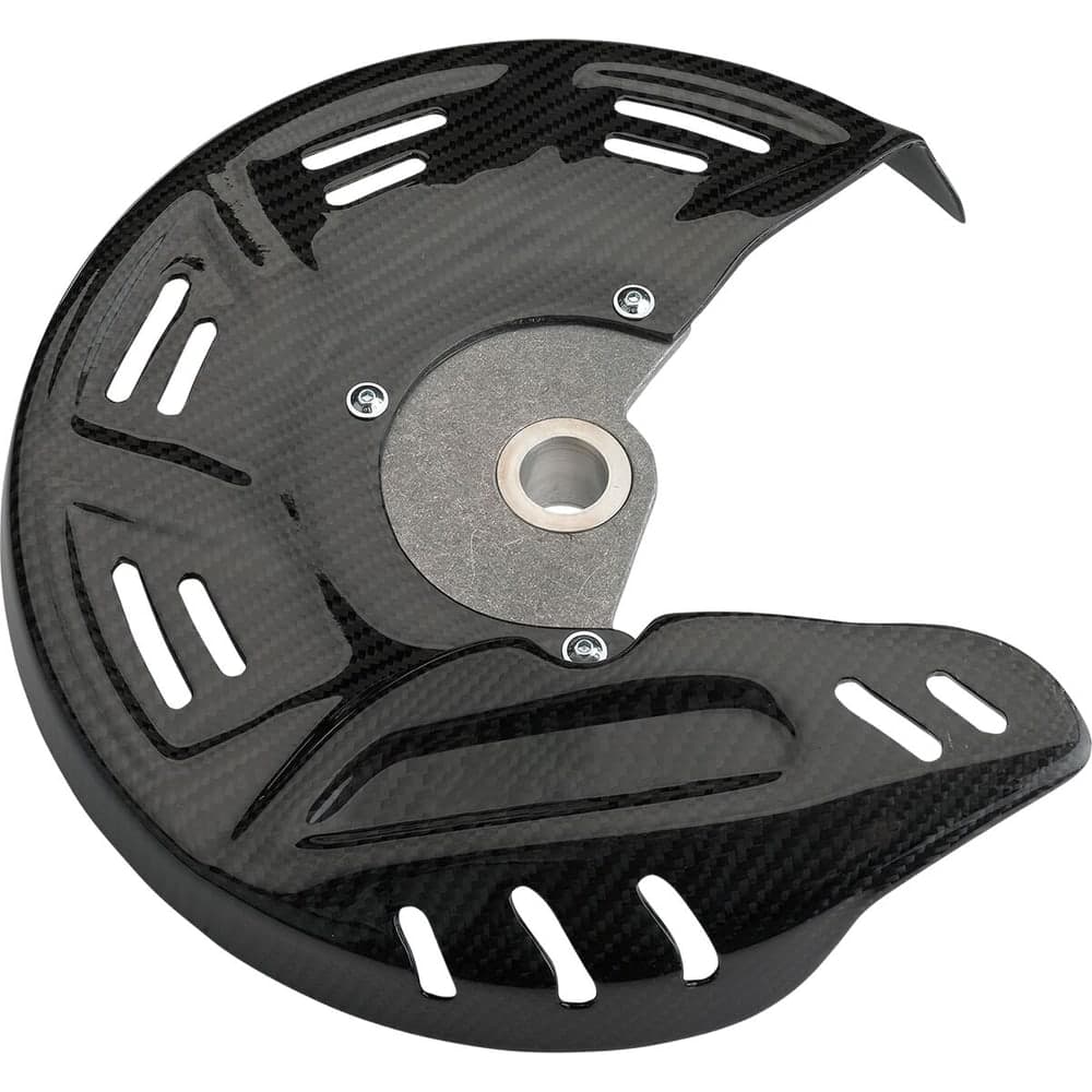 Moose Racing Cover Disc Carbon Ktm/Husqvarna