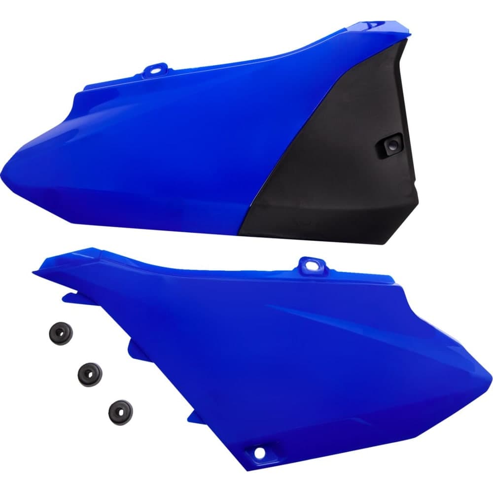 Blauw