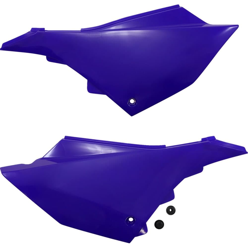 Blauw