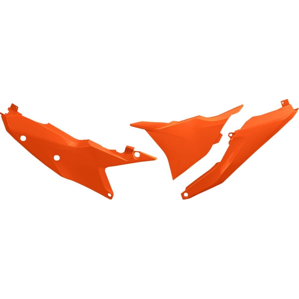 Oranje