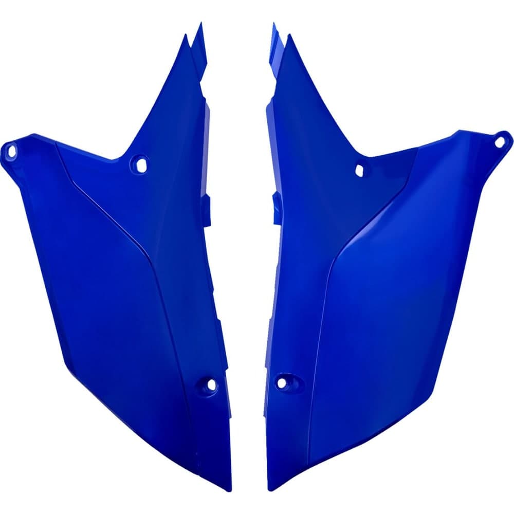 Blauw
