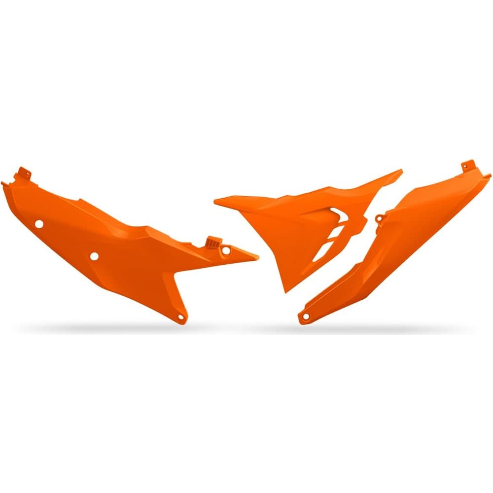 Oranje