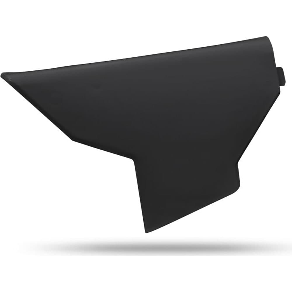 Zwart