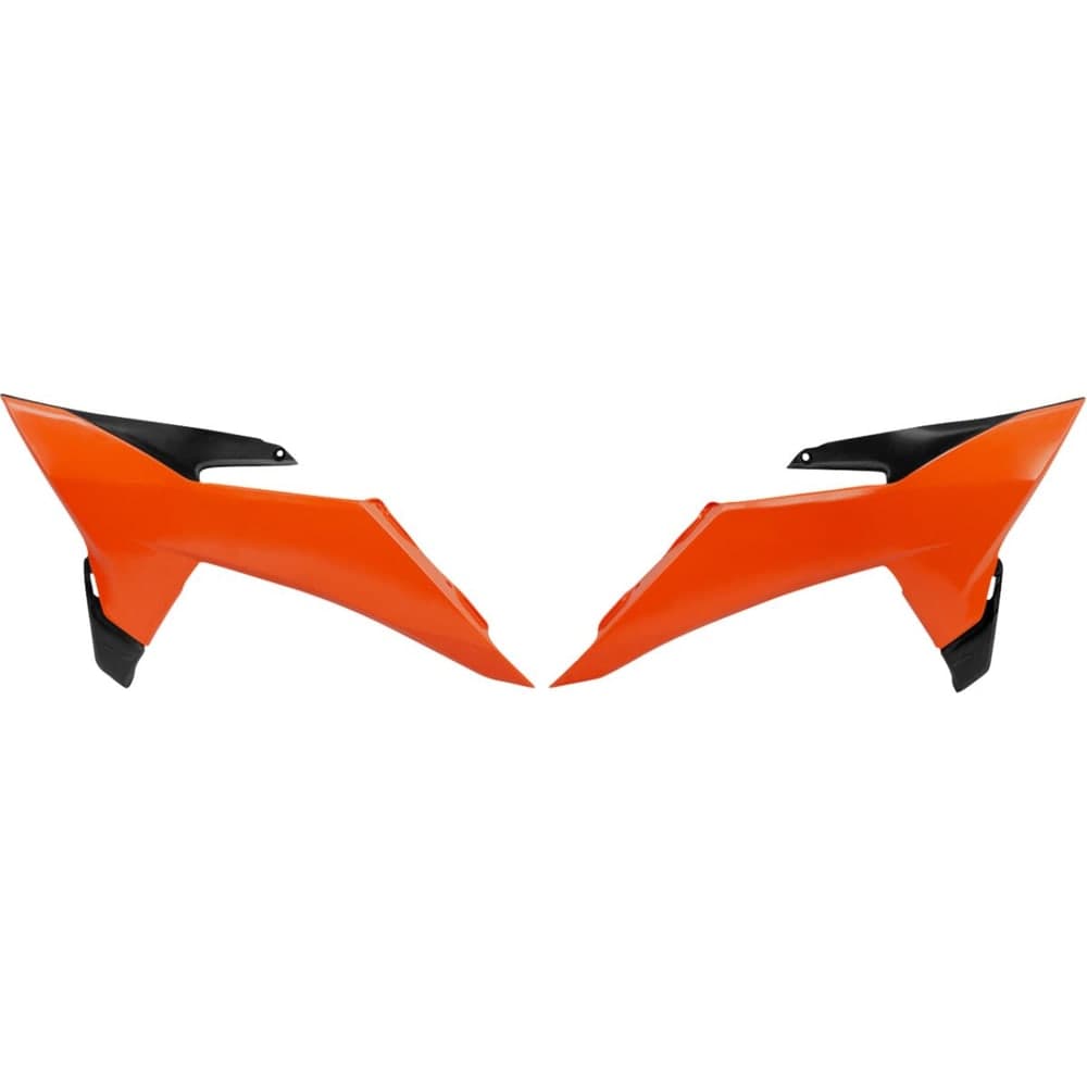 Oranje