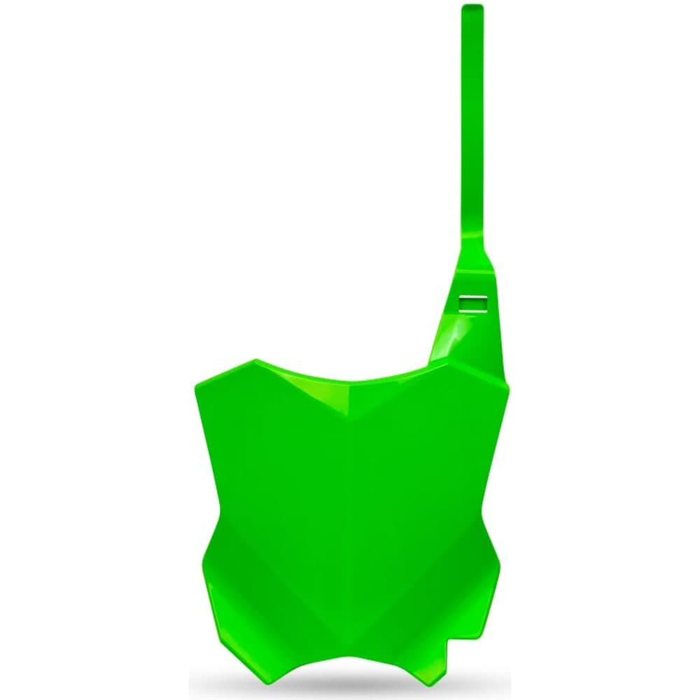 Fluorescent Groen