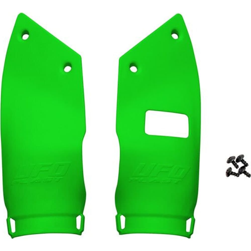 Fluorescent Groen