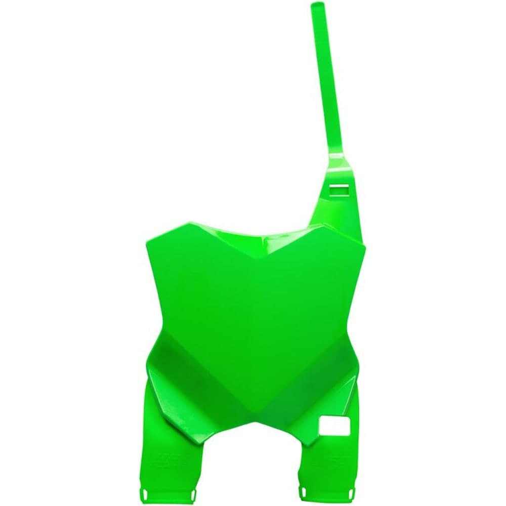 Fluorescent Groen