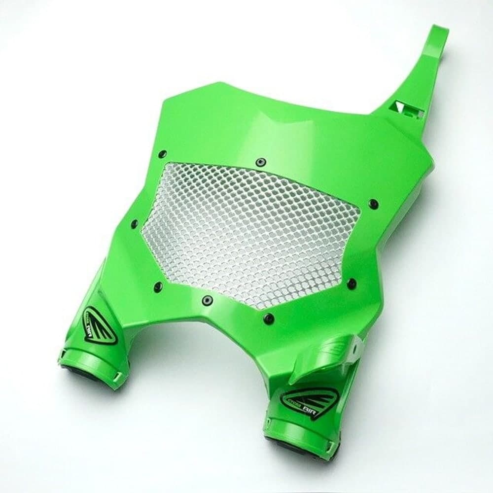 Groen